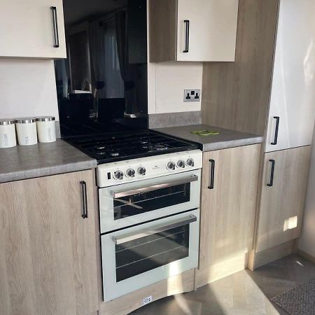 74 Bayside Cove Pevensey Bay Holiday Park Eksteriør bilde