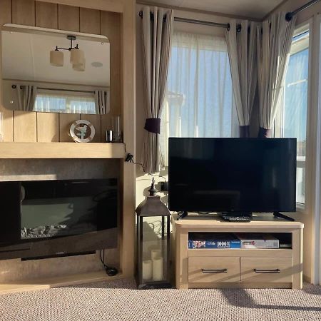74 Bayside Cove Pevensey Bay Holiday Park Eksteriør bilde