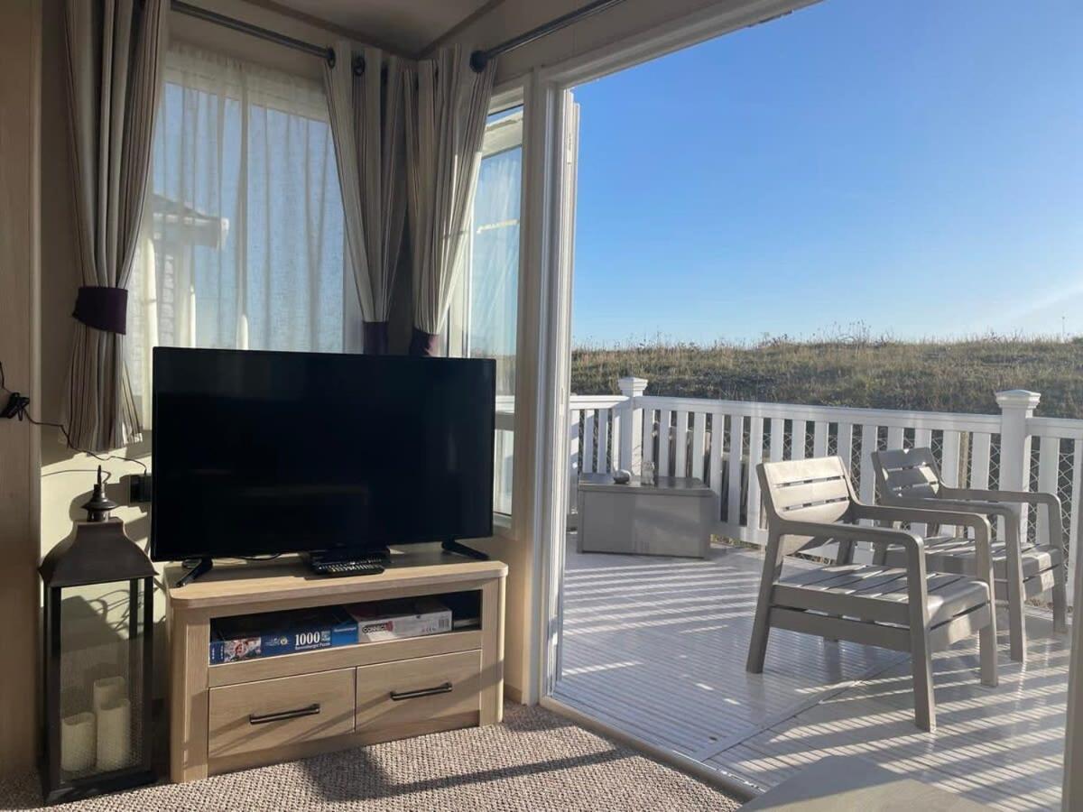 74 Bayside Cove Pevensey Bay Holiday Park Eksteriør bilde